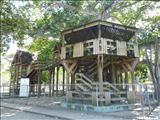 Parque Colón - AGUADILLA